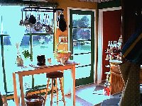 Kitchen Window